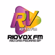 Logo de Rádio Rio Vox