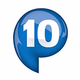 Logo de P10 Country