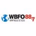 Logo de WBFO 88.7 - WUBJ