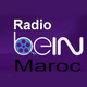 Logo de Radio Bein Maroc