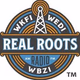 Logo de Real Roots Radio - WBZI