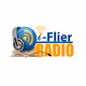 Logo de i-Flier Radio