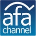 Logo de American Family Radio Talk - KLGS