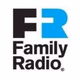 Logo de Family Radio - WFRW