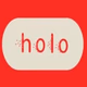 Logo de holo vibe