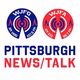 Logo de Pittsburgh News/Talk - WJFG