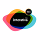 Logo de Rádio Interativa FM 96.5