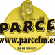 Logo de PARCE FM