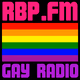 Logo de RBP Gay Radio