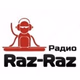 Logo de Radio Raz-Raz