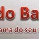 Logo de Programa Baú do Barrozo
