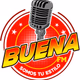 Logo de Buena FM