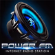 Logo de Power FM - Dance FM