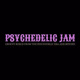 Logo de Psychedelic Jam