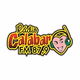 Logo de Rádio Calabar FM