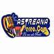 Logo de ASTREANA STEREO.COM