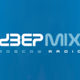 Logo de Deep Mix Moscow Radio