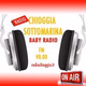 Logo de Radio Chioggia Sottomarina
