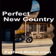 Logo de Perfect Radio - New Country