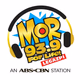 Logo de MOR 93.9 Legazpi - DWRD