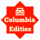 Logo de Columbia AM