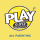 Logo de FLEX PLAY Parintins