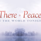 Logo de There Is Peace
