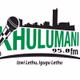 Logo de Khulumani FM 95.0
