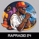 Logo de Rapradio 24
