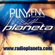Logo de Play Fm