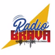 Logo de Radio Brava Colombia