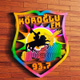 Logo de KÖROĞLU FM