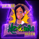 Logo de La Mexicanita Sapichu - XHMXS