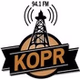 KOPR 94.1 FM - K294BZ logo