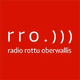 Logo de RRO - Swiss Melody