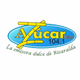 Logo de Azúcar Estéreo