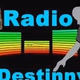 Logo de Radio Destinny