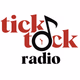 Logo de TickTock Radio - 1951
