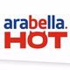 Logo de Radio Arabella - HOT