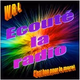 Logo de Web Radio Lebini (WRL)