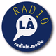 Logo de RadioLà