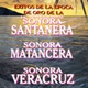 Miled Music - Sonora Matancera & Santanera logo