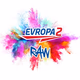 Logo de Evropa 2 - RAW