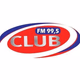 Logo de Rádio Club FM