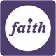 Logo de Faith 1290 - WNWW