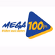 Logo de MEGA 100