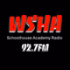 Logo de WSHA Schoolhouse Academy Radio