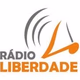 Logo de Rádio Liberdade FM 87.9