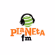 Logo de Planeta FM - Alternative