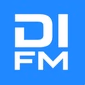 DI.FM - Oldschool House logo